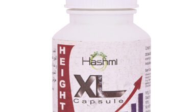 Heightole-XL capsule