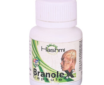 Branole-X-capsule