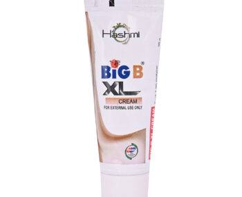 Hashmi big b xl tube