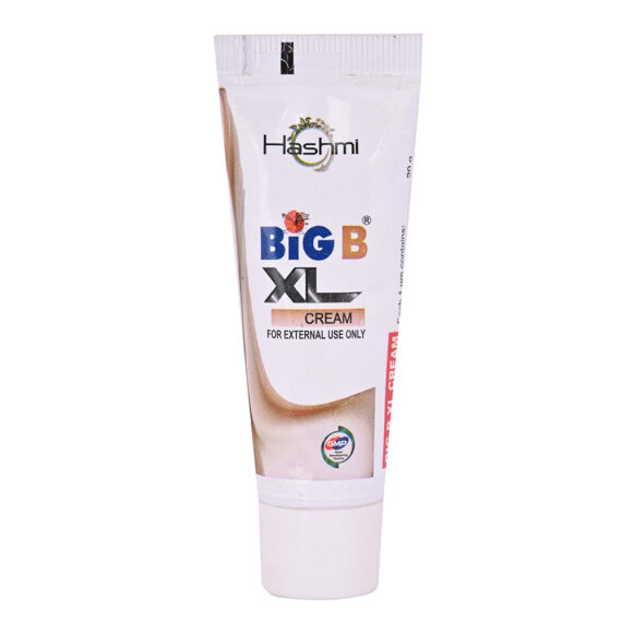 Hashmi big b xl tube