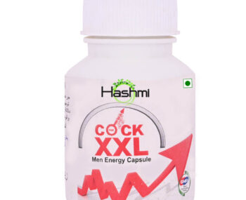 Hashmi cock-xxl-capsule