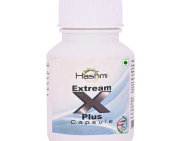 Hashmi extream-x-plus-capsule