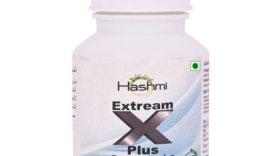 Hashmi extream-x-plus-capsule