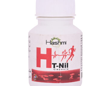 HT-Nill Capsule