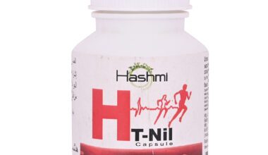 HT-Nill Capsule