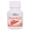 Hashmi jaundinil capsule