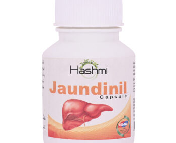 Hashmi jaundinil capsule