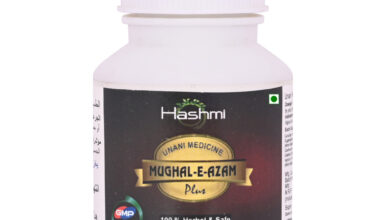 Hashmi mughal-e-azam-capsule