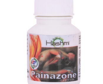 Hashmi painazone capsule