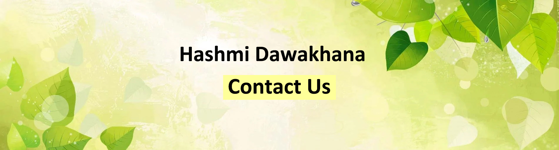 hashmi-contact us